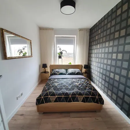 Luksusowe Na Torunskiej *