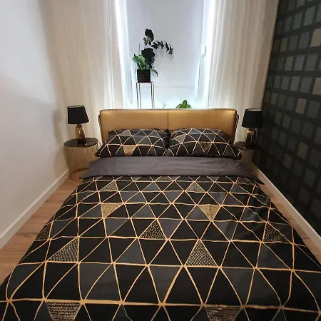Apartamento Luksusowe Na Torunskiej *
