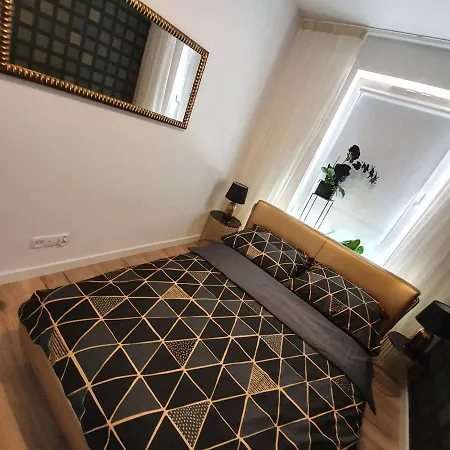 Apartamento Luksusowe Na Torunskiej