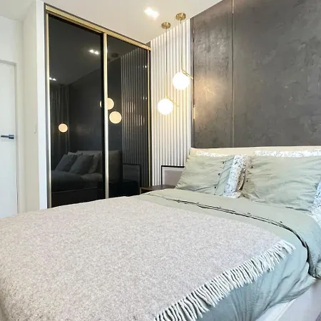 Luksusowe Na Torunskiej * Kwidzyn