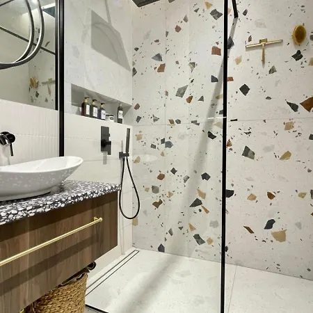 Apartamento Luksusowe Na Torunskiej