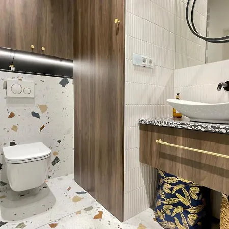 Luksusowe Na Torunskiej