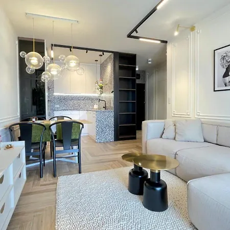 Luksusowe Na Torunskiej *