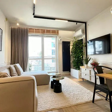 Apartament Luksusowe Na Toruńskiej Kwidzyn