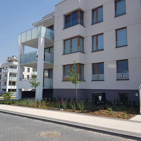 Luksusowe Na Torunskiej