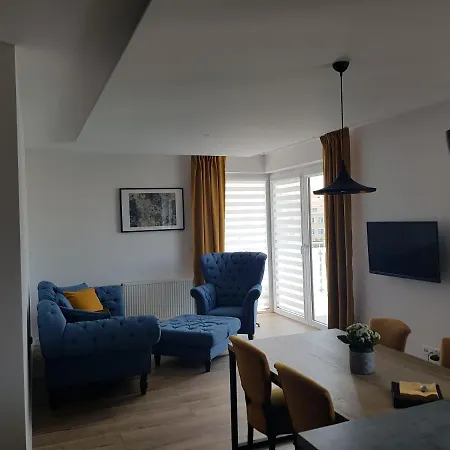 Luksusowe Na Torunskiej *