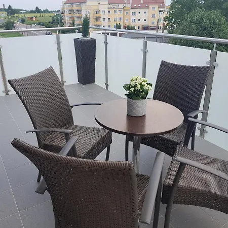 Luksusowe Na Torunskiej