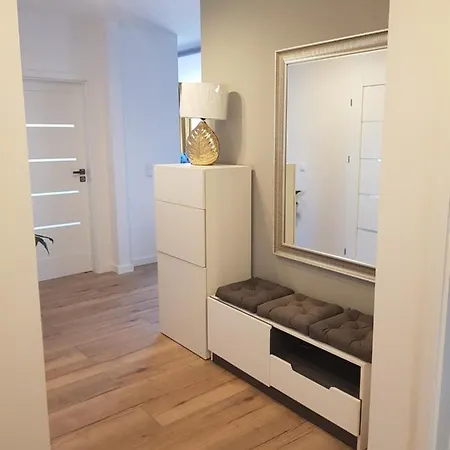 Luksusowe Na Torunskiej *