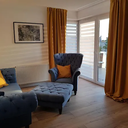 Luksusowe Na Torunskiej Appartement Kwidzyn