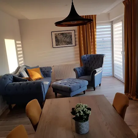 Luksusowe Na Torunskiej