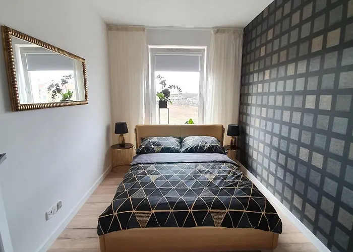 Luksusowe Na Torunskiej *