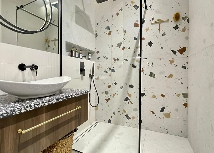 Appartement Luksusowe Na Torunskiej