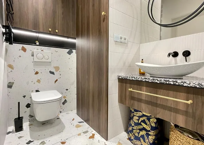 Luksusowe Na Torunskiej