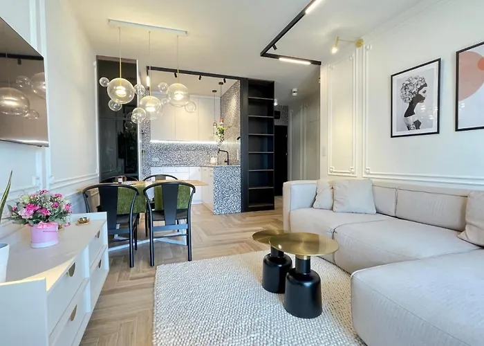 Luksusowe Na Torunskiej *