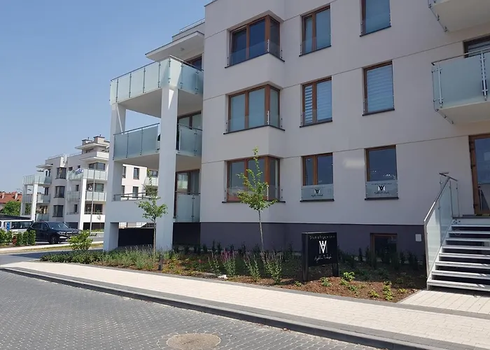 Luksusowe Na Torunskiej