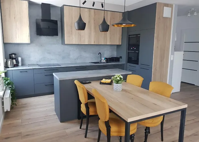 Luksusowe Na Torunskiej *