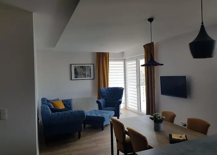 Luksusowe Na Torunskiej *