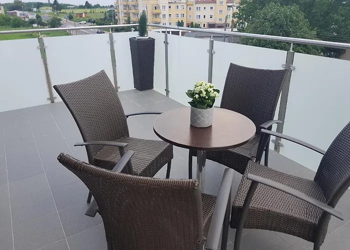 Luksusowe Na Torunskiej