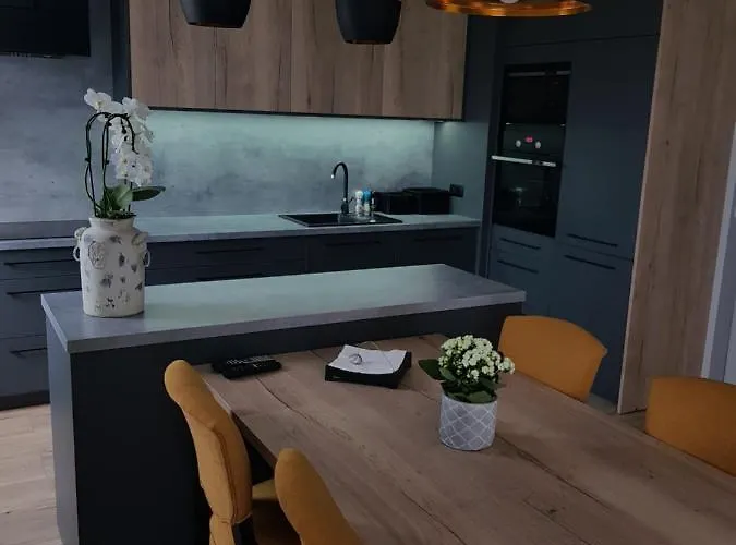 Luksusowe Na Torunskiej *