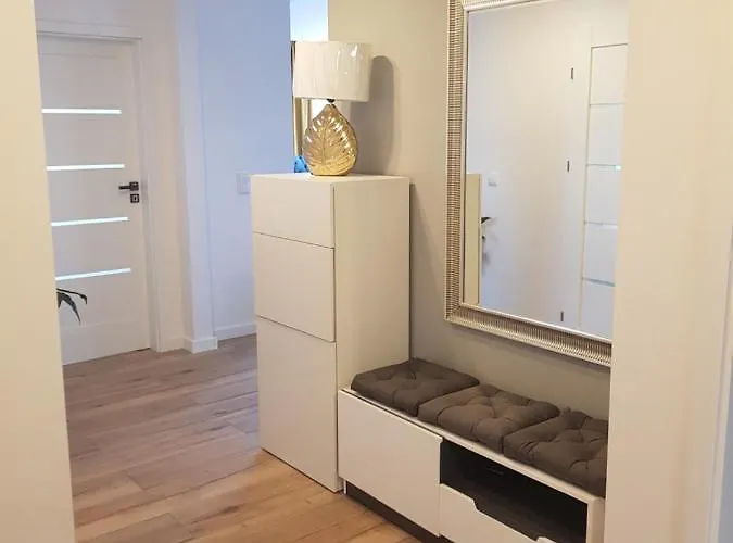 Luksusowe Na Torunskiej *