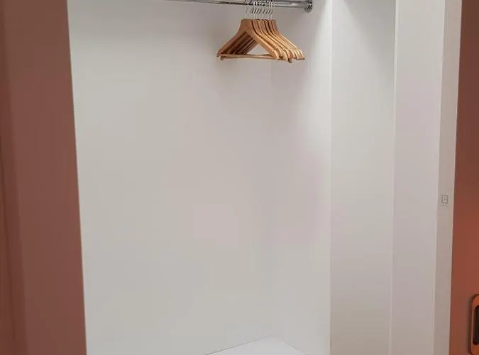 Luksusowe Na Torunskiej 公寓 *