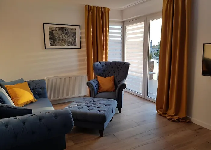 Luksusowe Na Torunskiej Appartement Kwidzyn