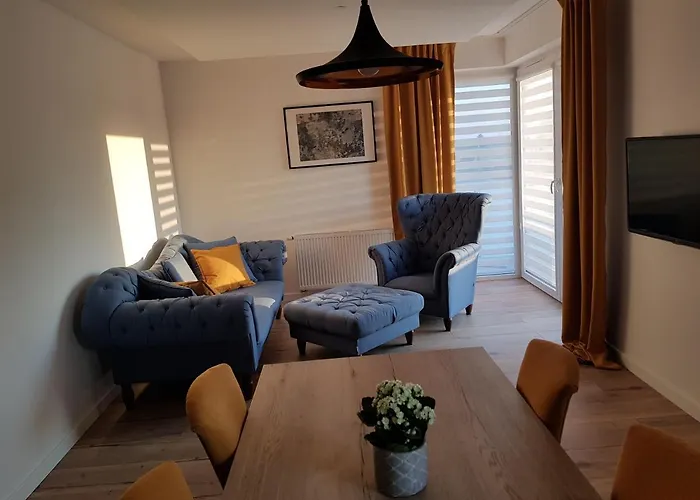 Luksusowe Na Torunskiej